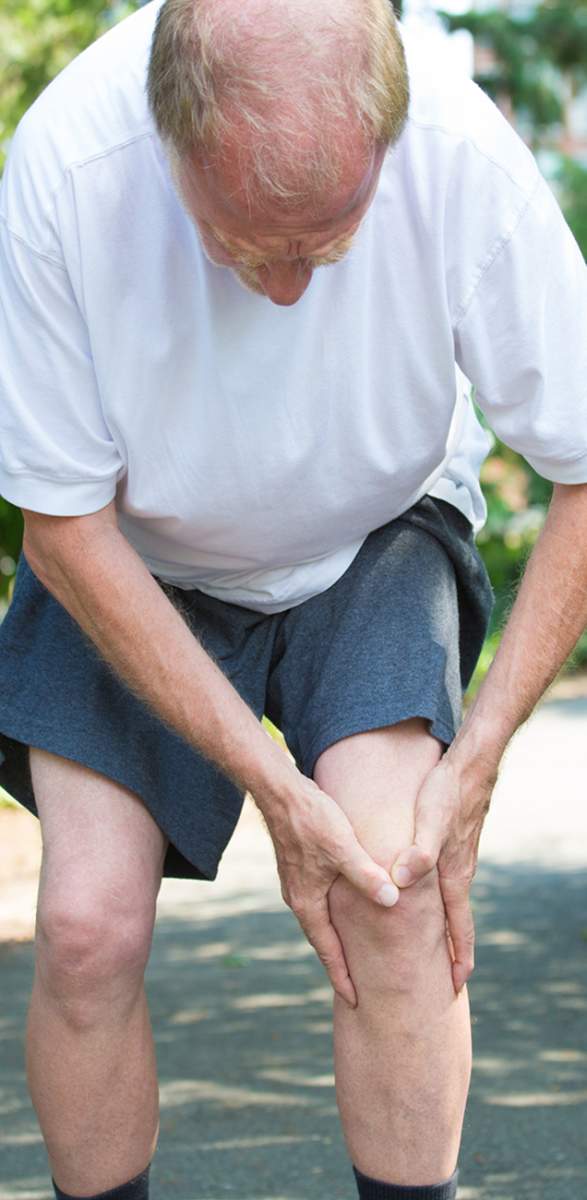 Programme d’arthrose - Évolution Physio