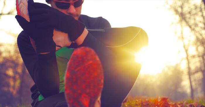 La physiothérapie sportive, son impact dans la performance de l’athlète - Évolution Physio
