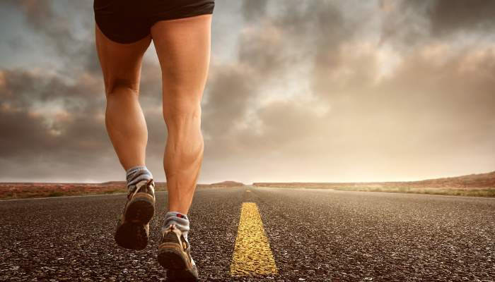 Conseils pour éviter les blessures en course à pied - Évolution Physio