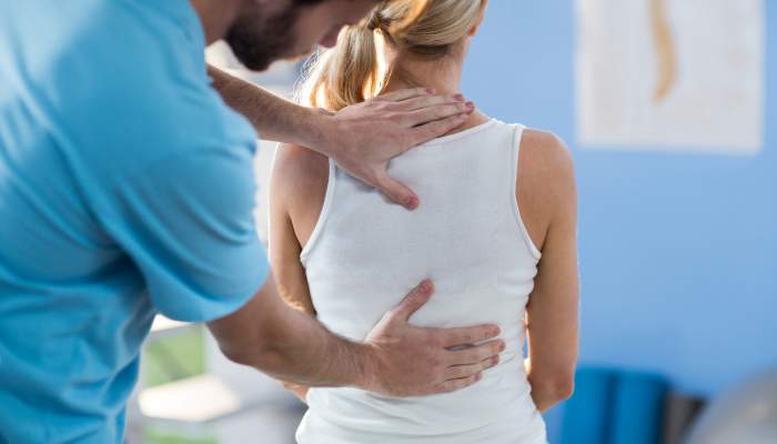 À quoi s’attendre lors d’une première visite en physiothérapie ? - Évolution Physio