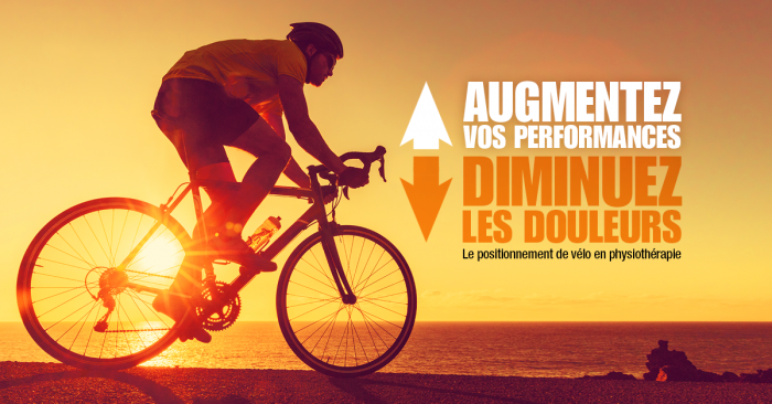 Pourquoi choisir un positionnement de vélo en physiothérapie? - Évolution Physio
