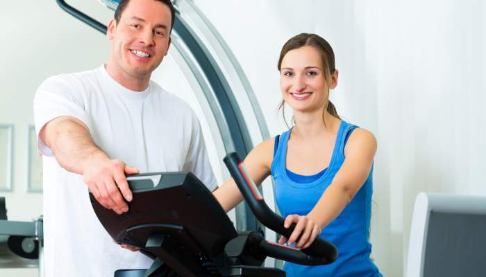 Les services offerts dans une clinique en physiothérapie - Évolution Physio