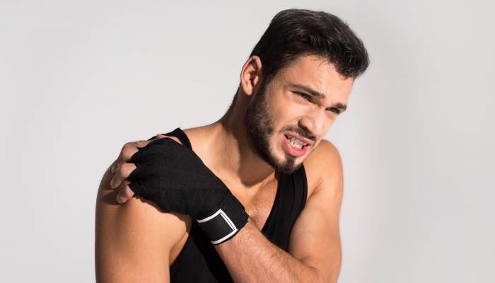 La capsulite : ses symptômes et comment en guérir  - Évolution Physio