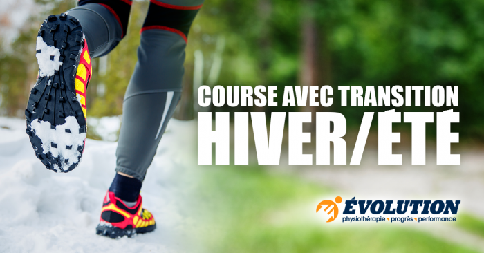 Les 5 trucs pour éviter les blessures de "printemps" - Évolution Physio