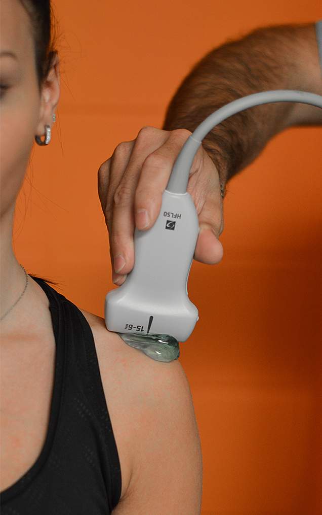 Médecine sportive - Évolution Physio