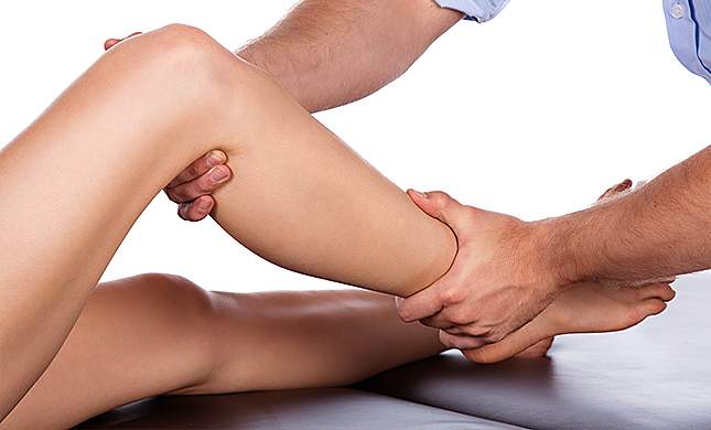Physiothérapie